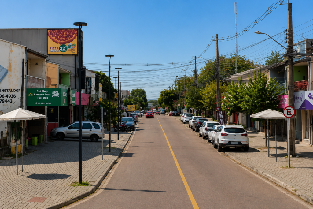 Rua Enette Dubard