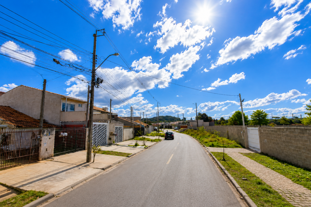 Rua Irene Rosseto