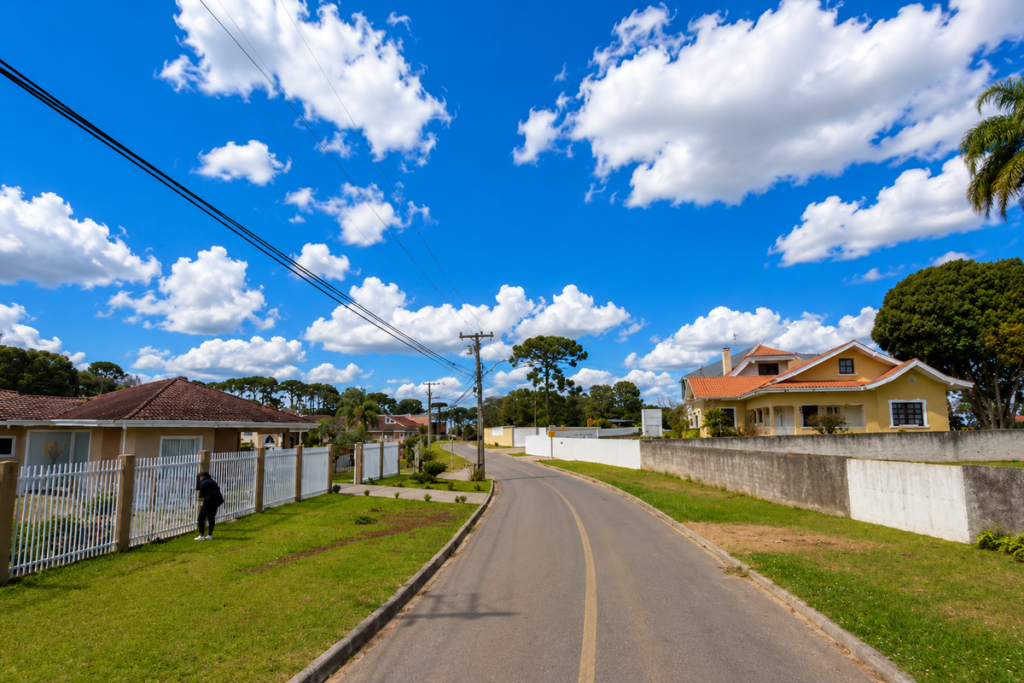 Rua José Júlio Tortato