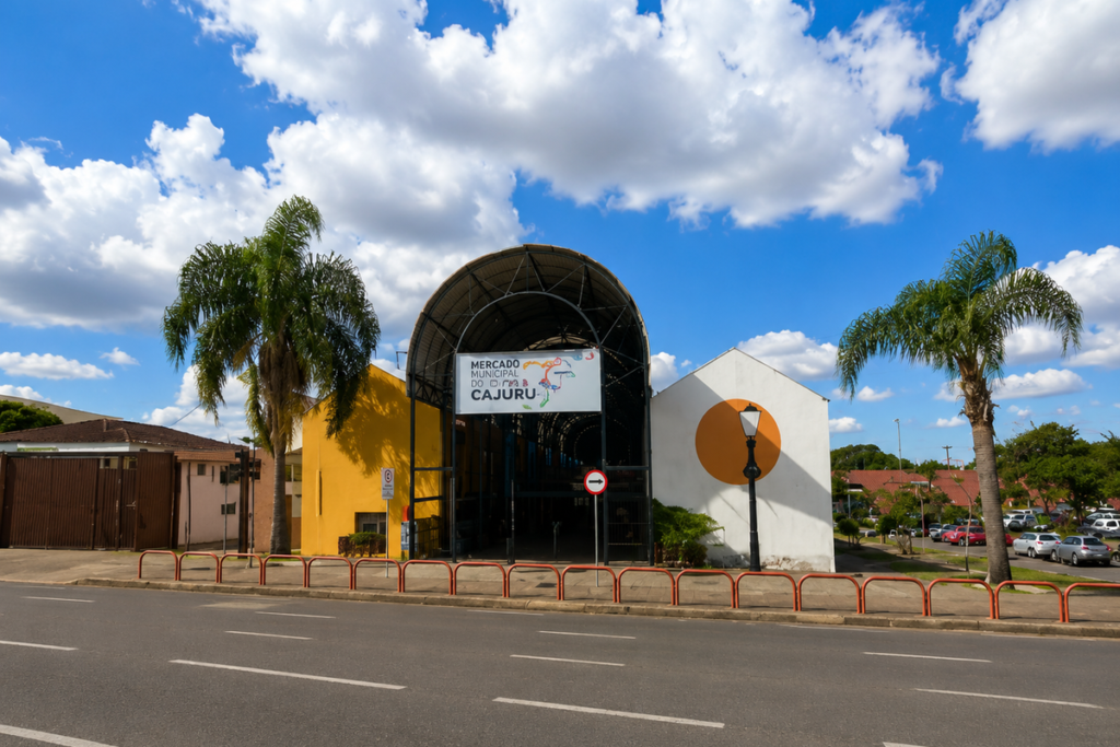 História do Boqueirão